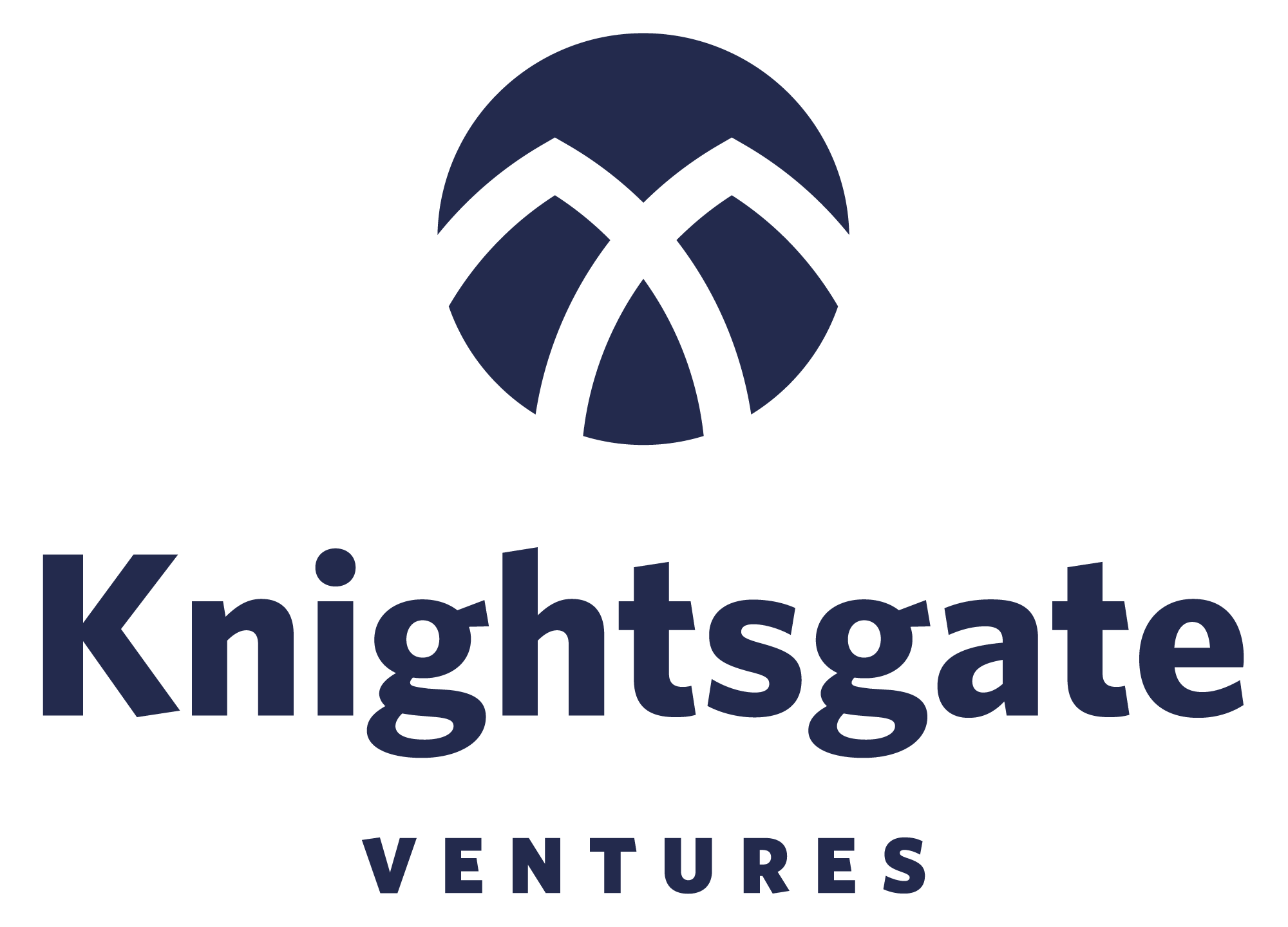 Logo for Knights Gate Ventures